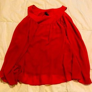 Essentials by Milano L Red